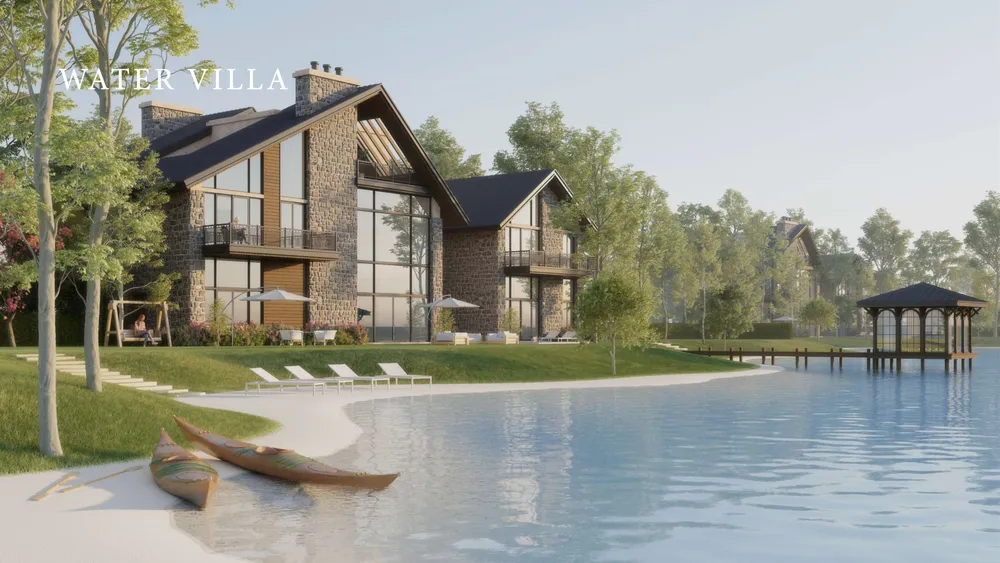 The WaterMarq | Forsa Property