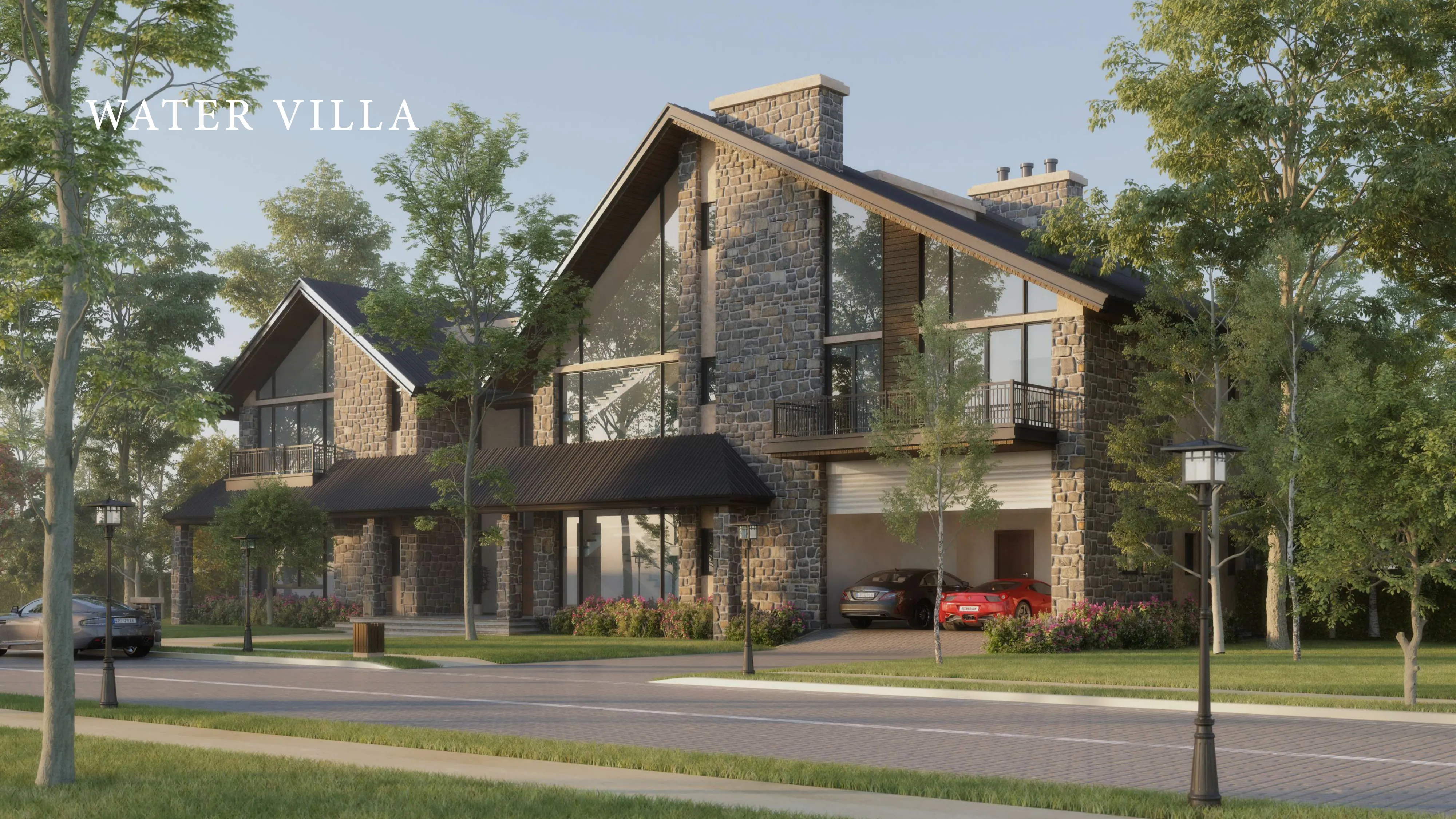 The WaterMarq by The Marq Communities | Forsa Property