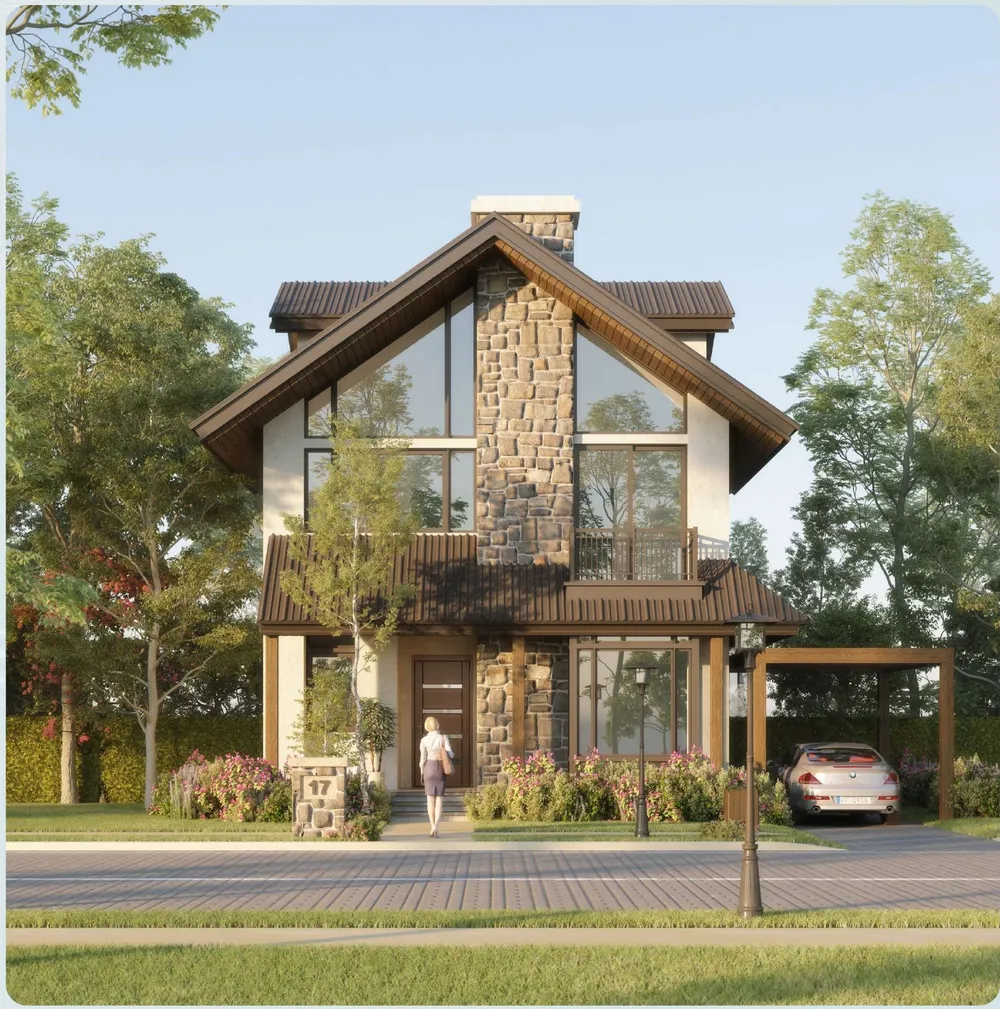 The WaterMarq | Forsa Property