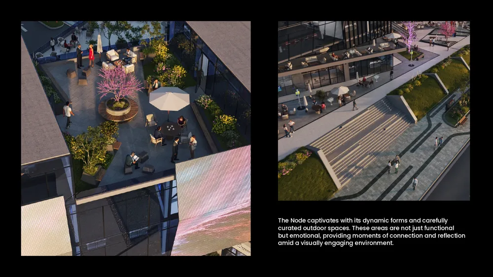 The Node | Forsa Property The Node | Forsa Property