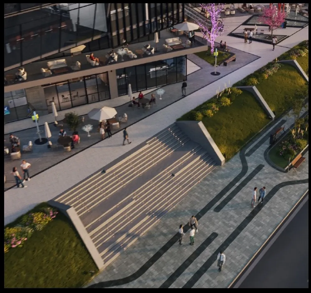 The Node | Forsa Property The Node | Forsa Property