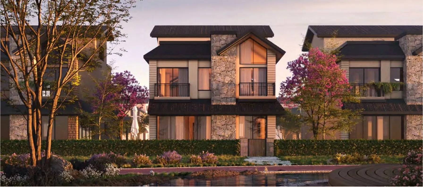 The Wonder Marq by The Marq Communities | Forsa Property