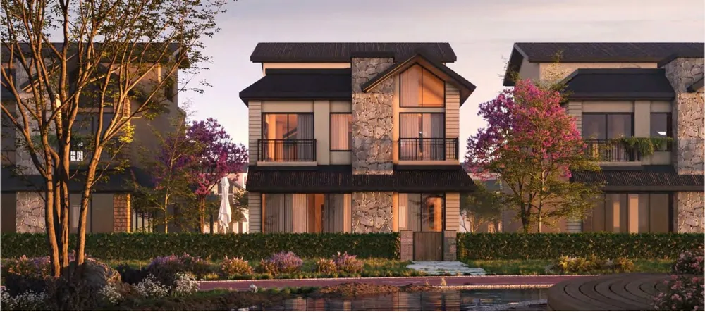 The Wonder Marq | Forsa Property