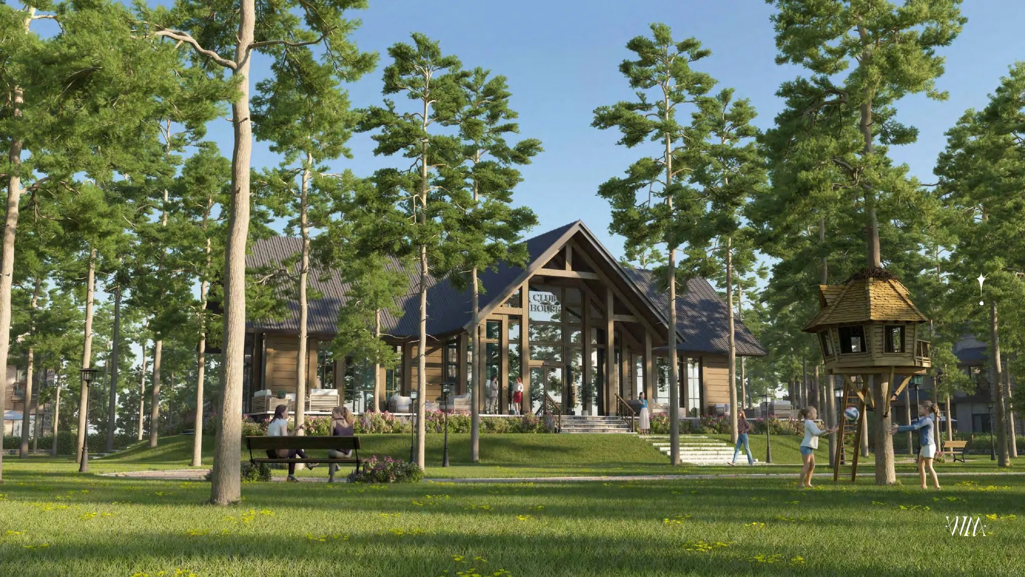 The Wonder Marq by The Marq Communities | Forsa Property