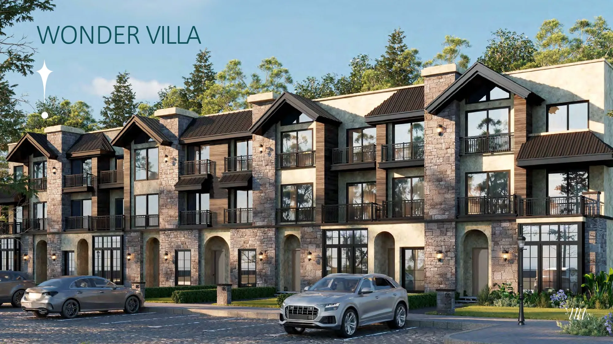 The Wonder Marq by The Marq Communities | Forsa Property