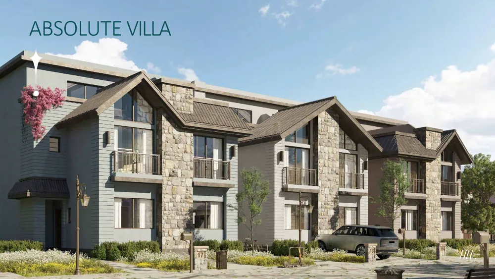 The Wonder Marq | Forsa Property