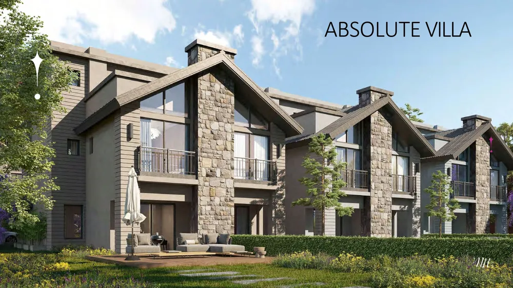 The Wonder Marq | Forsa Property