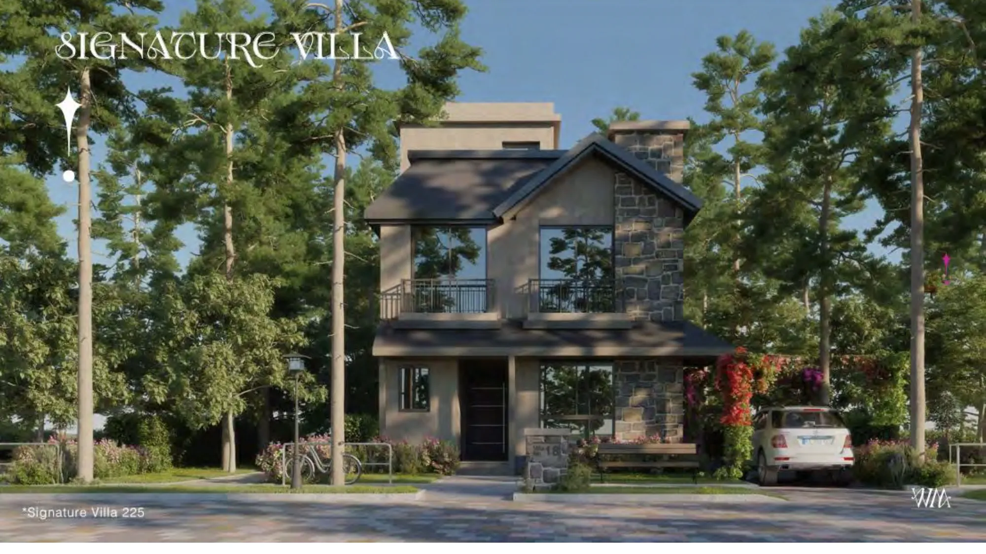 The Wonder Marq by The Marq Communities | Forsa Property