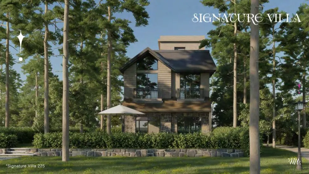 The Wonder Marq | Forsa Property