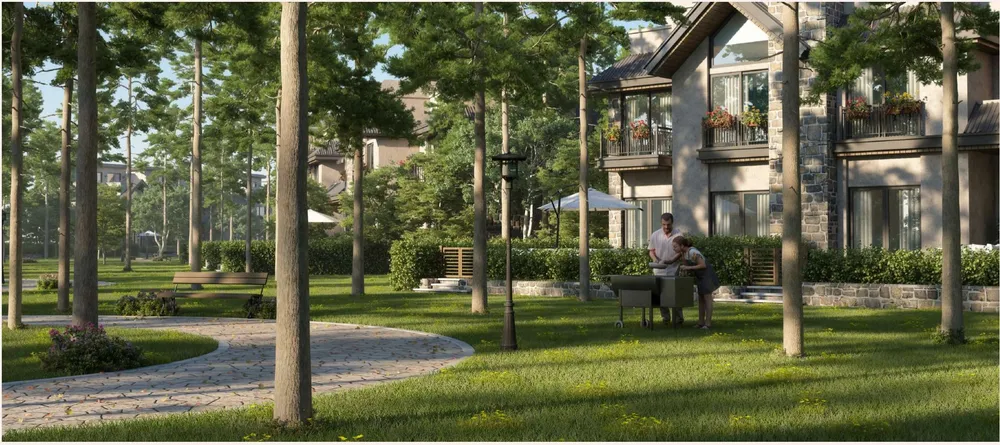 The Wonder Marq | Forsa Property