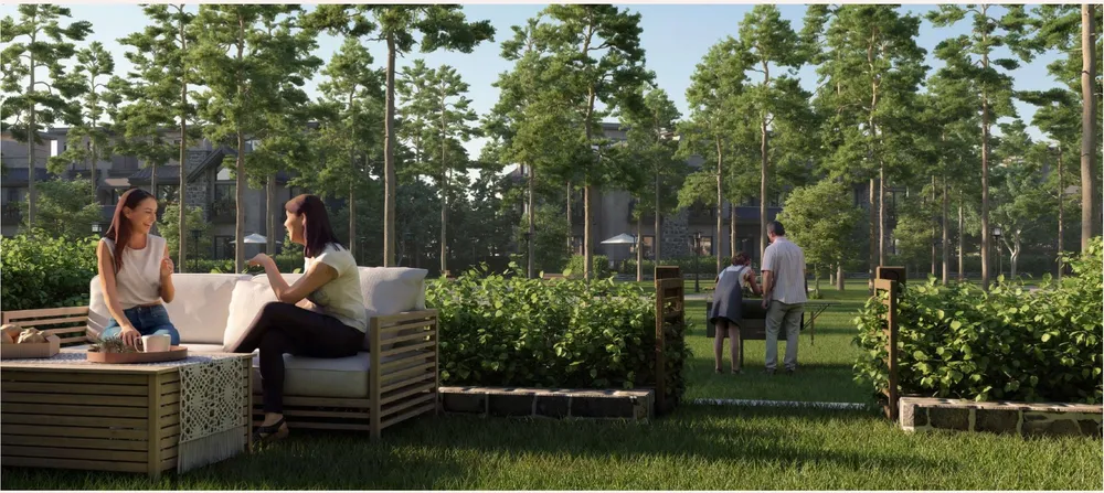 The Wonder Marq | Forsa Property