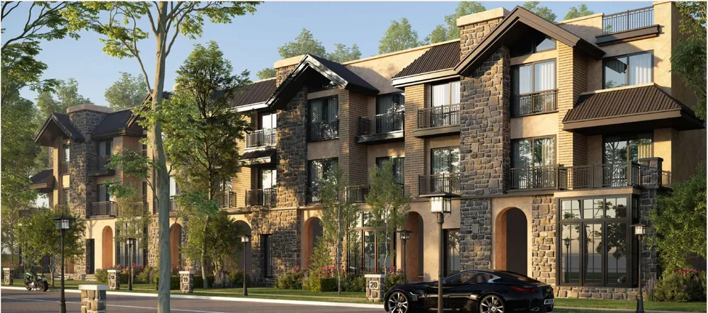 The Wonder Marq | Forsa Property