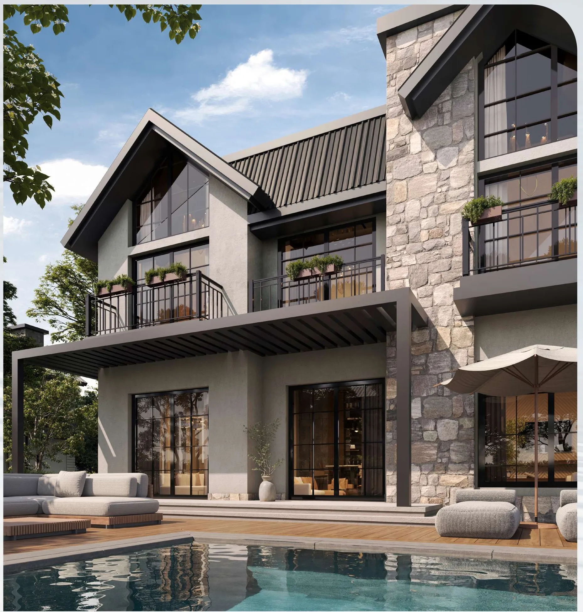 The Wonder Marq by The Marq Communities | Forsa Property