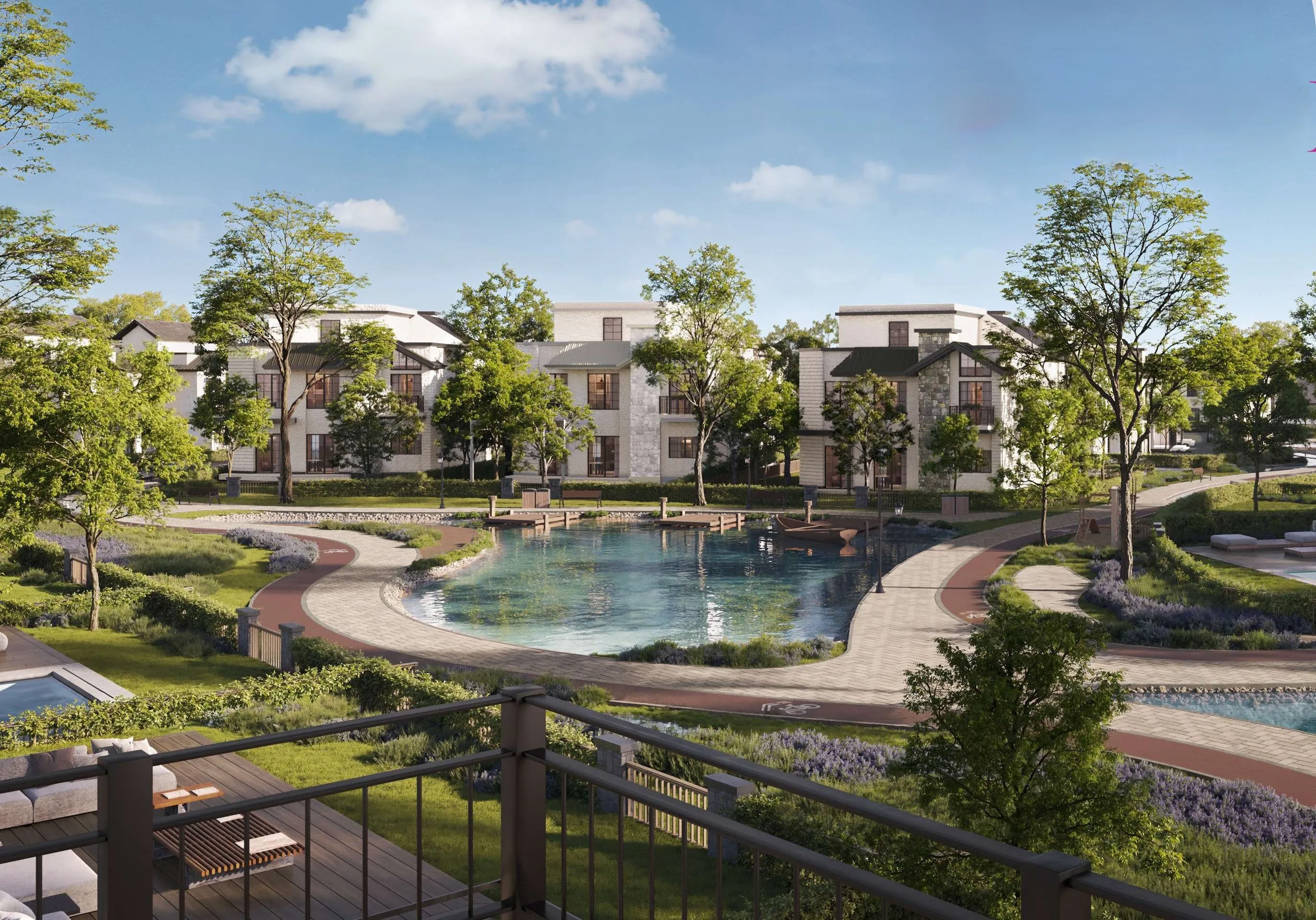 The Wonder Marq by The Marq Communities | Forsa Property
