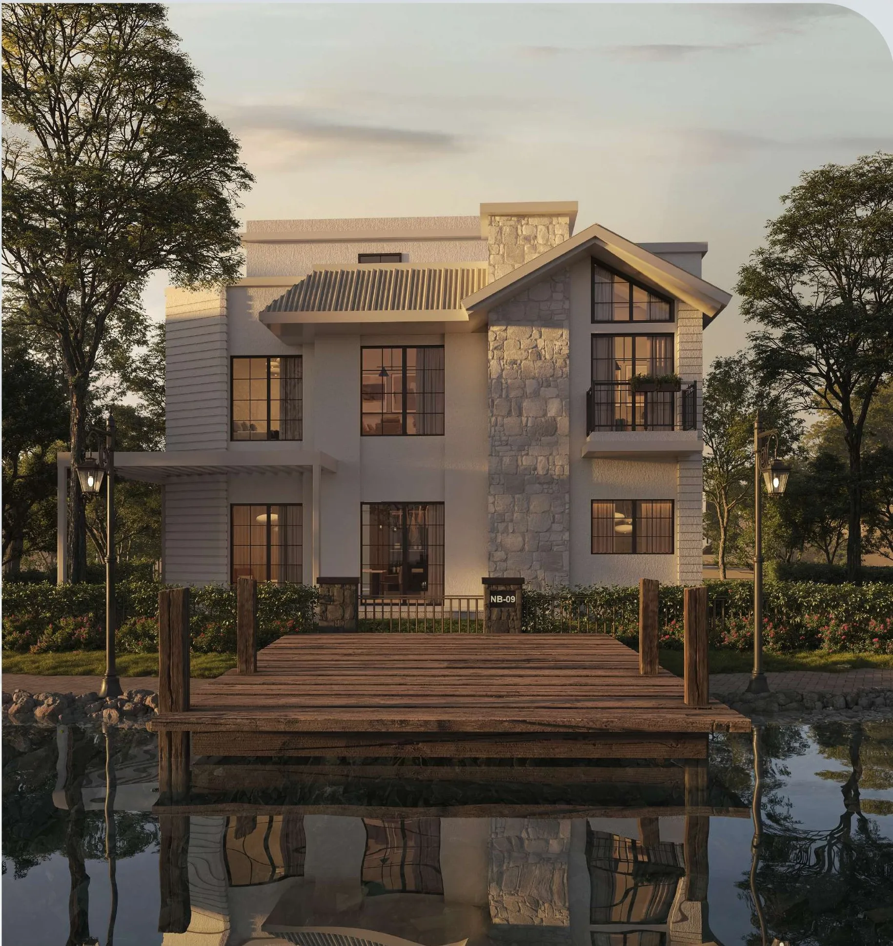 The Wonder Marq by The Marq Communities | Forsa Property