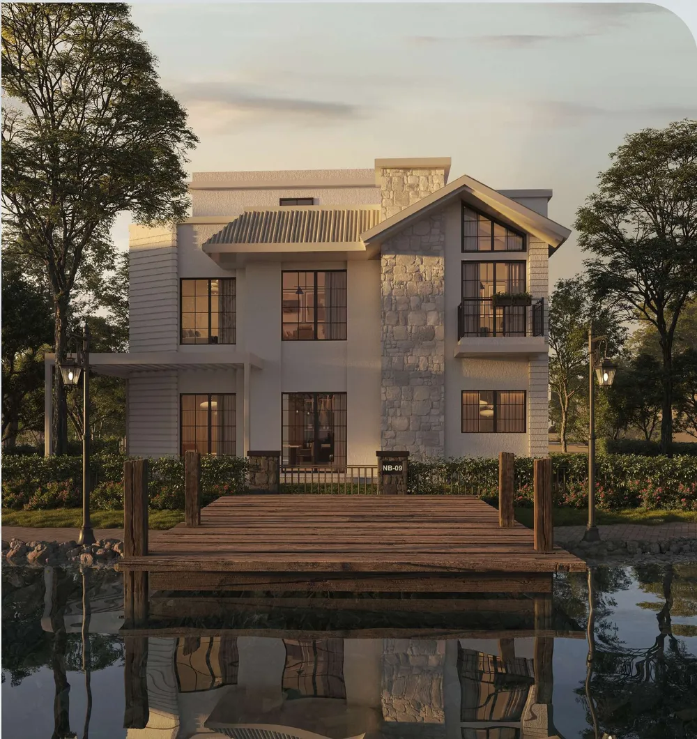 The Wonder Marq | Forsa Property