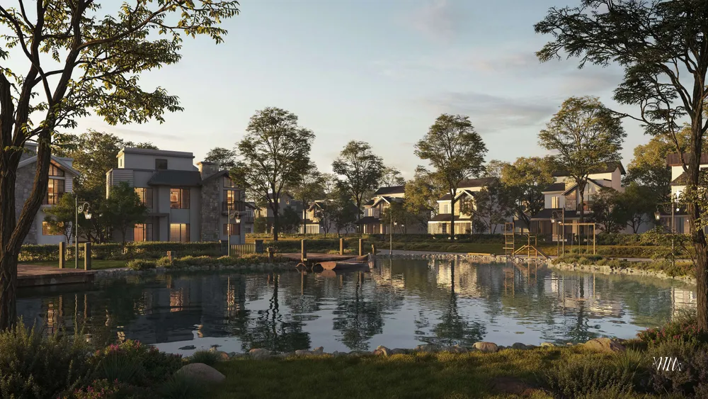 The Wonder Marq | Forsa Property