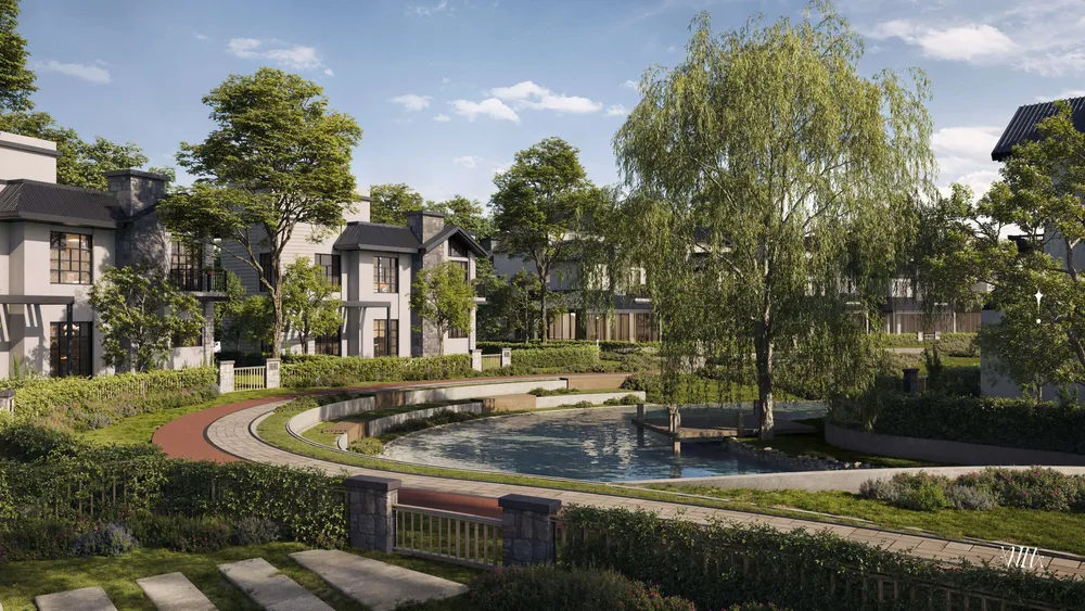 The Wonder Marq | Forsa Property