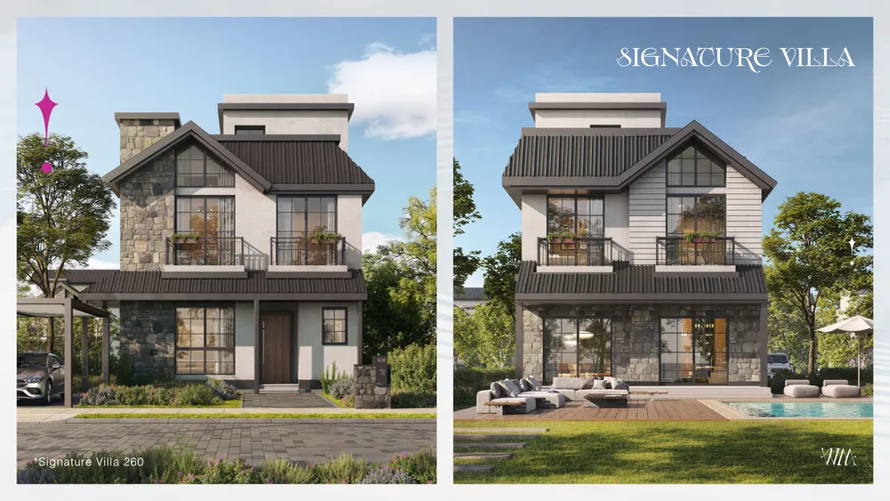 The Wonder Marq | Forsa Property