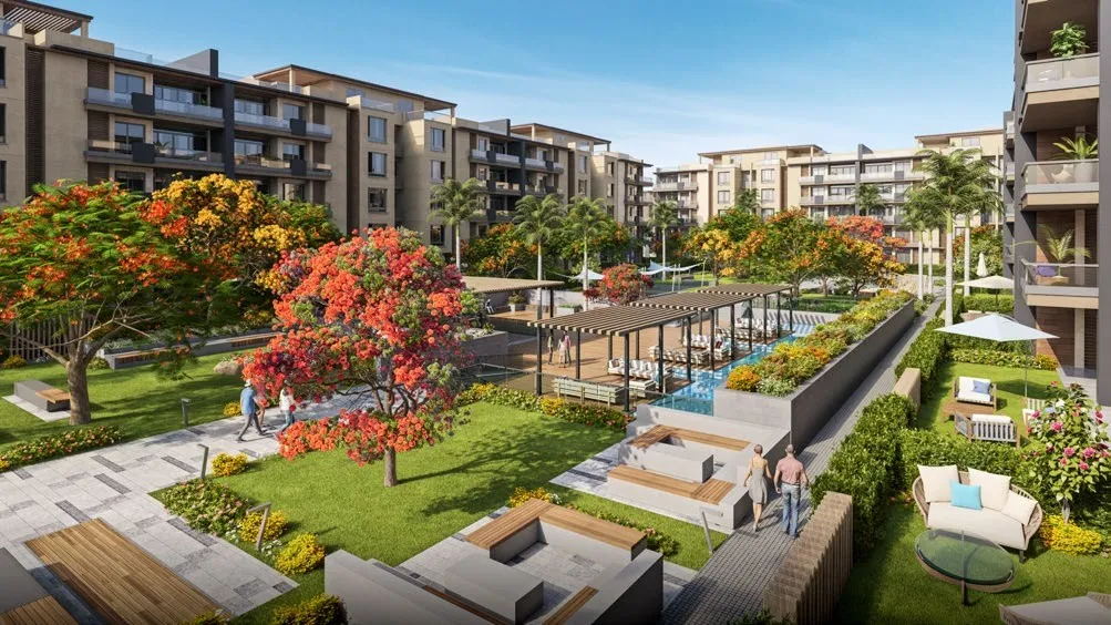 AZAD by Tameer | Forsa Property