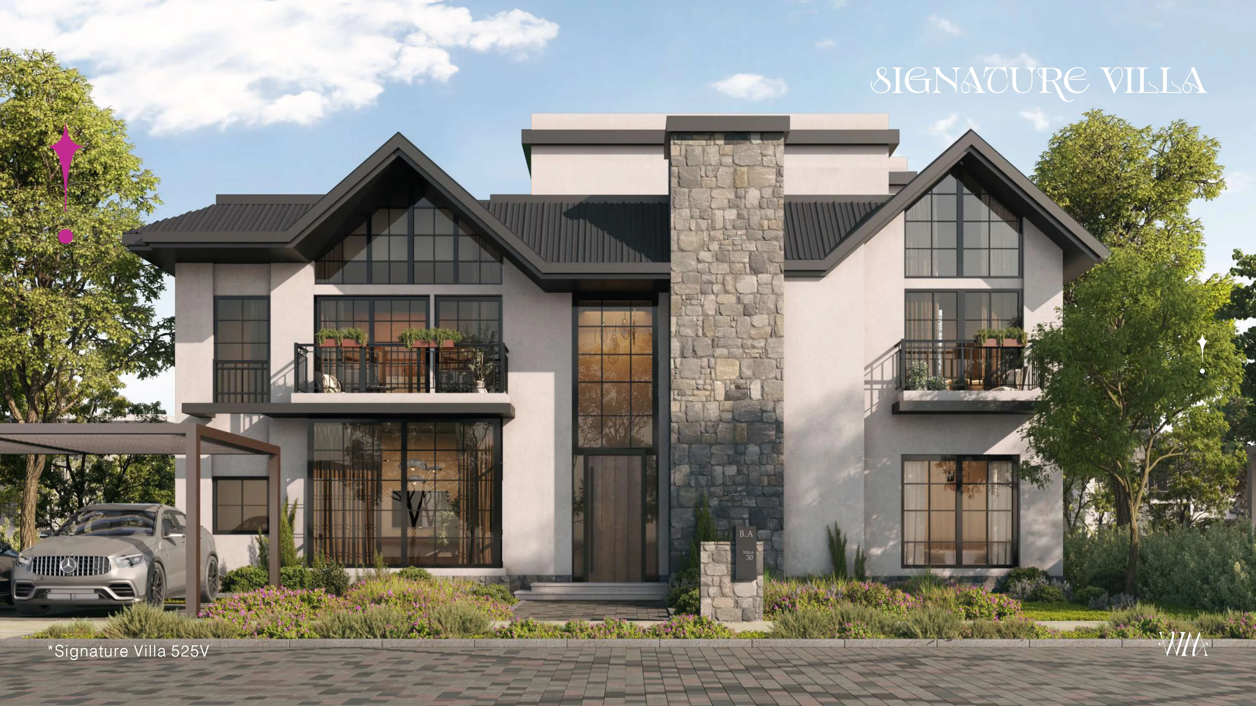 The Wonder Marq by The Marq Communities | Forsa Property