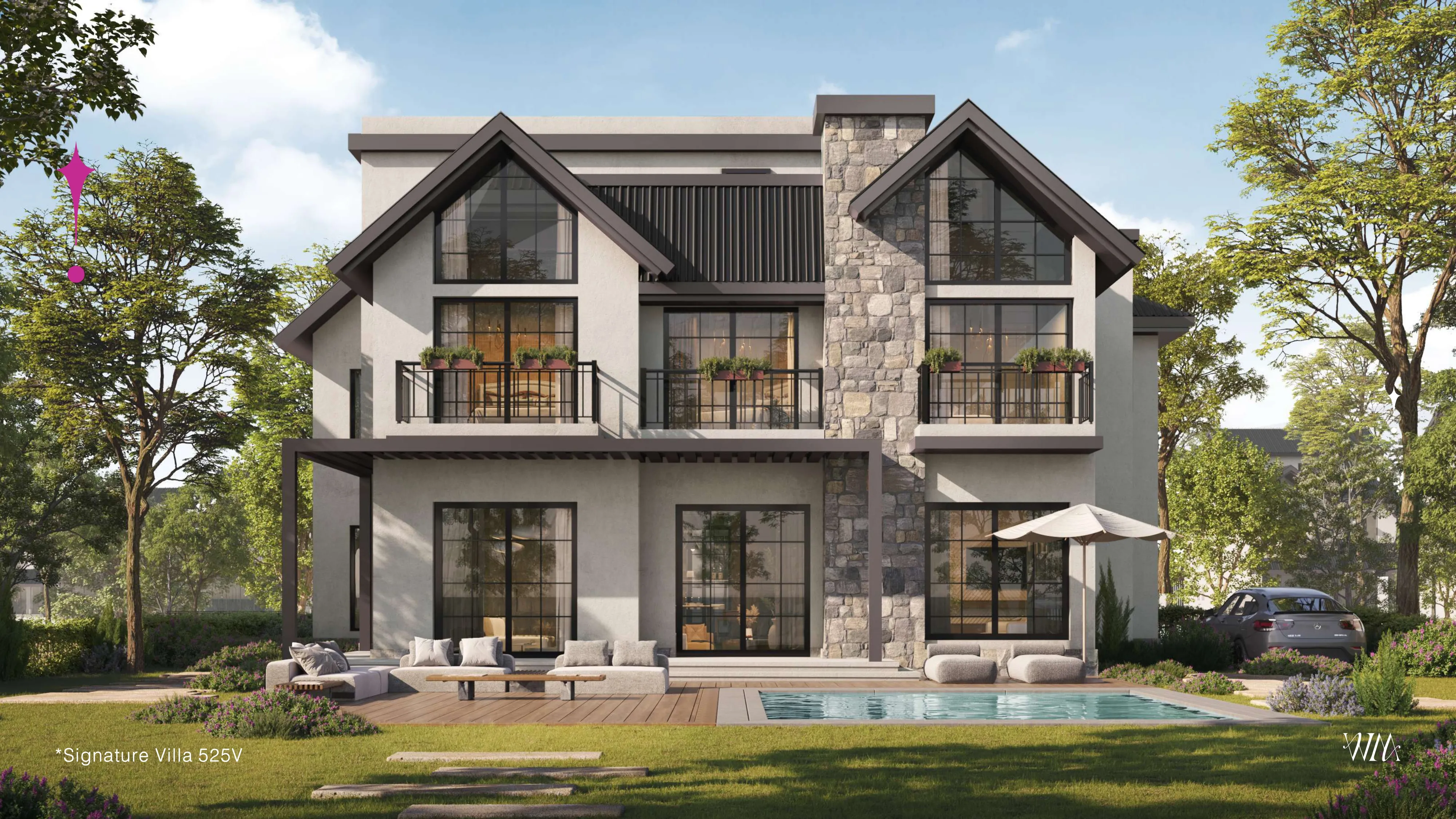 The Wonder Marq by The Marq Communities | Forsa Property