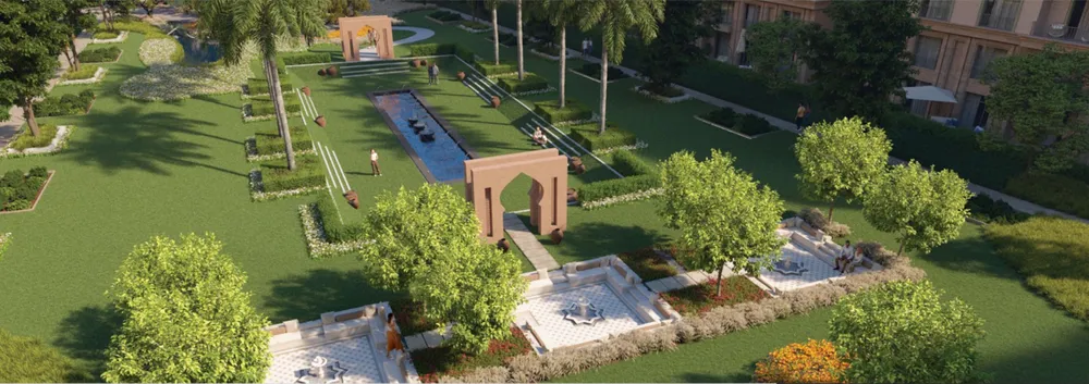 Beta Residence | Forsa Property