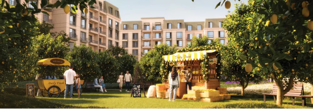 Beta Residence | Forsa Property