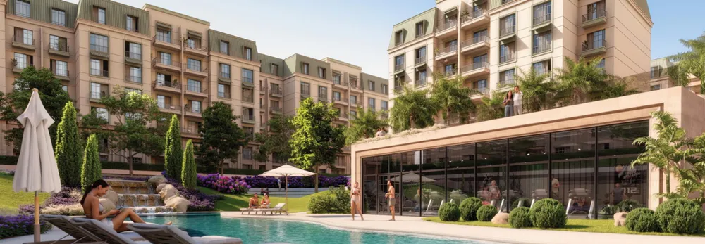 Beta Residence | Forsa Property