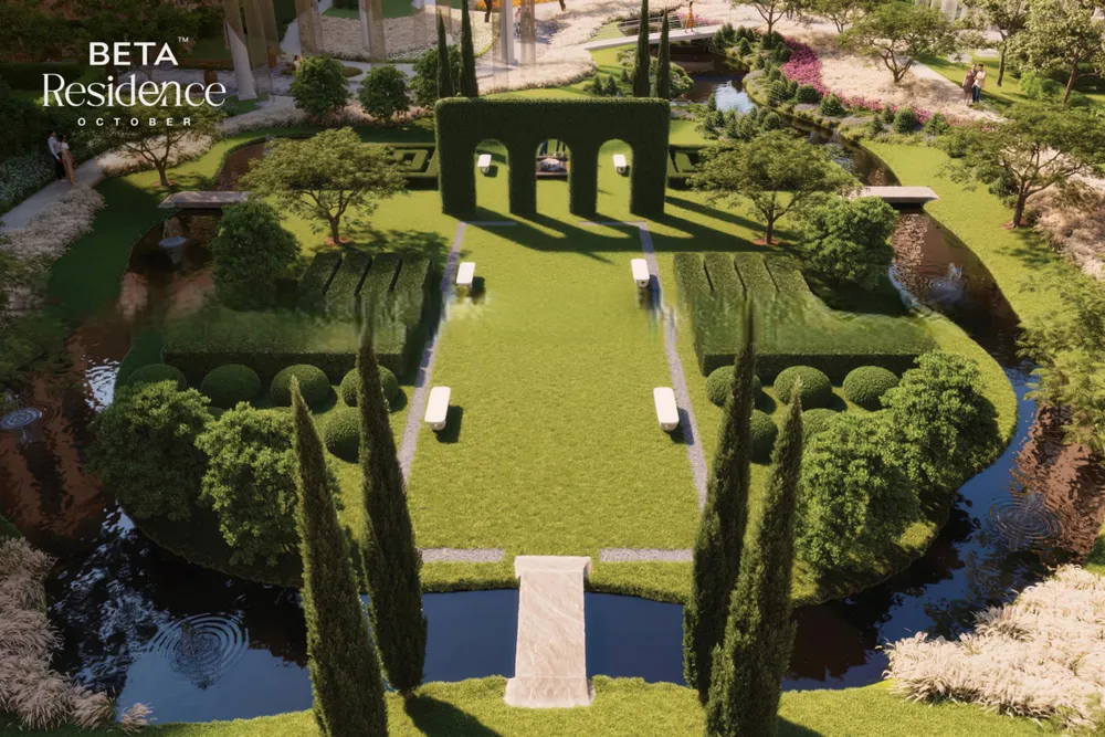 Beta Residence | Forsa Property