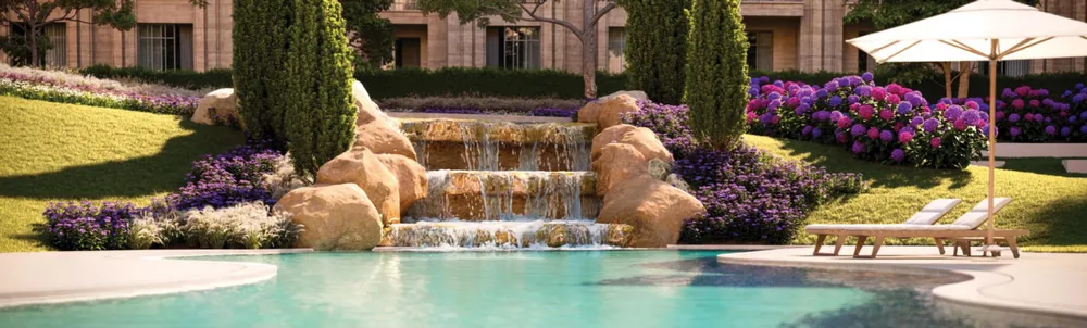 Beta Residence | Forsa Property