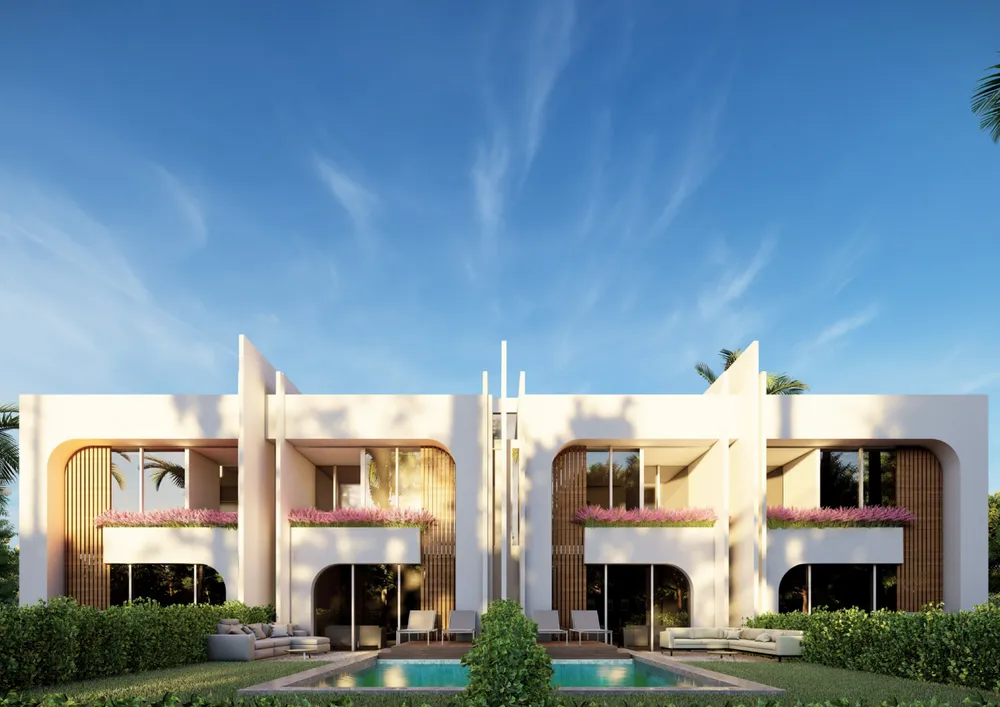 The Median Residences | Forsa Property The Median Residences | Forsa Property