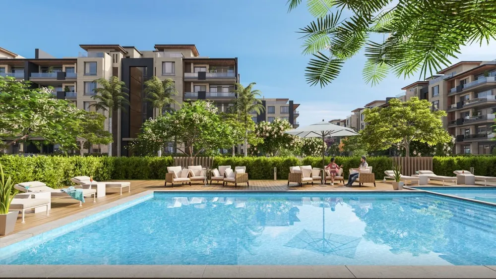 AZAD | Forsa Property