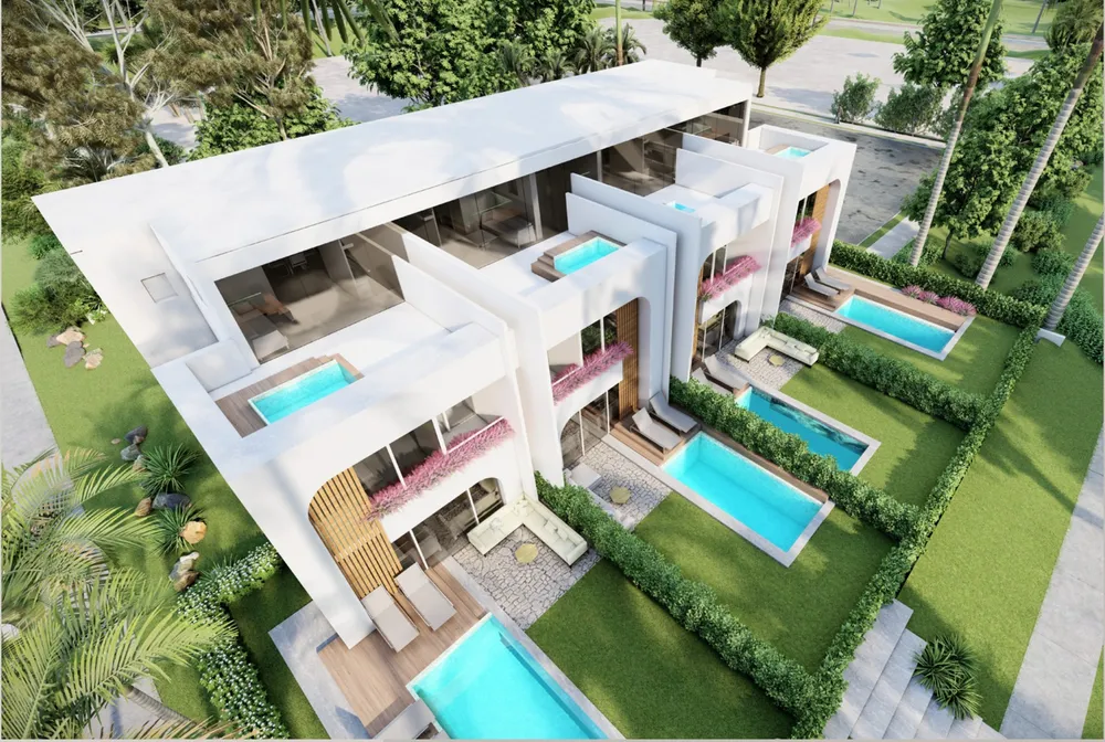 The Median Residences | Forsa Property The Median Residences | Forsa Property