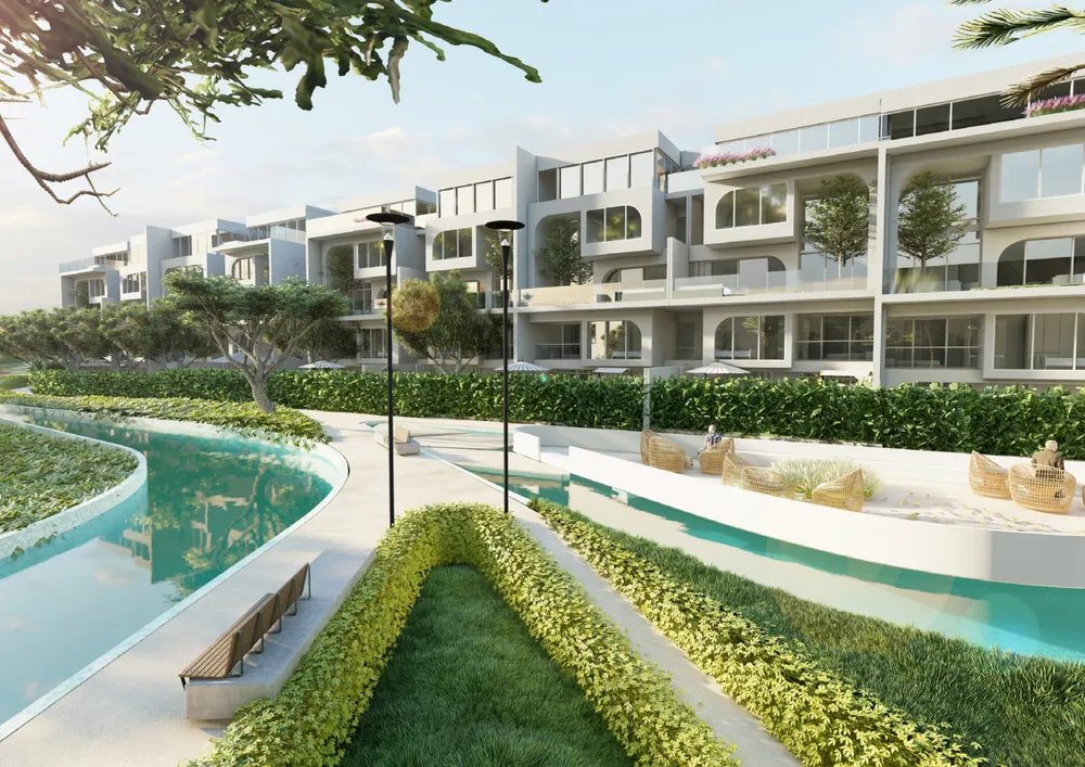 The Median Residences | Forsa Property The Median Residences | Forsa Property