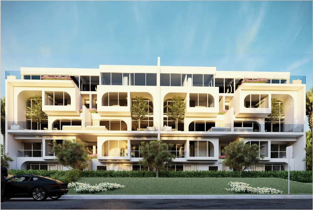 The Median Residences | Forsa Property The Median Residences | Forsa Property