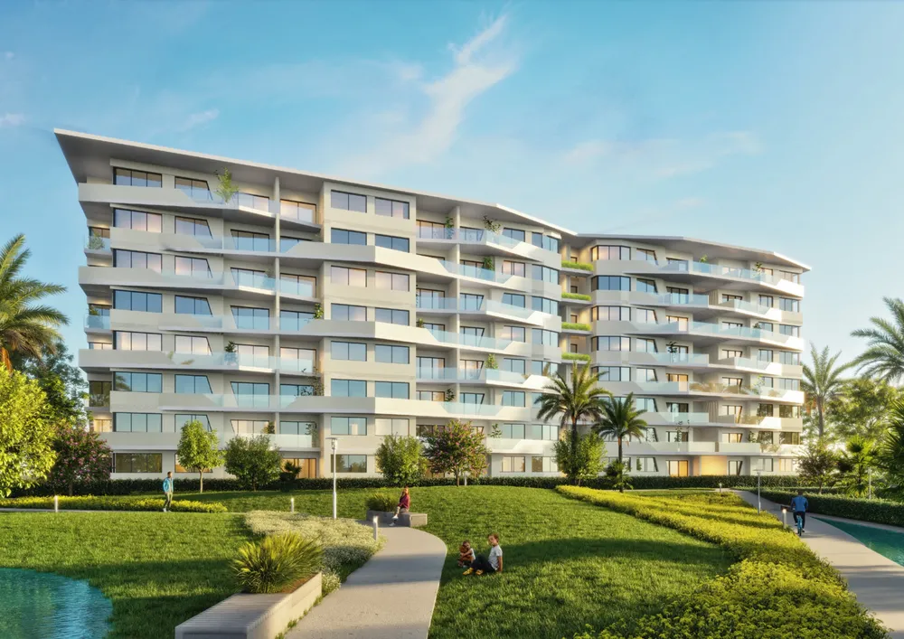 The Median Residences | Forsa Property The Median Residences | Forsa Property