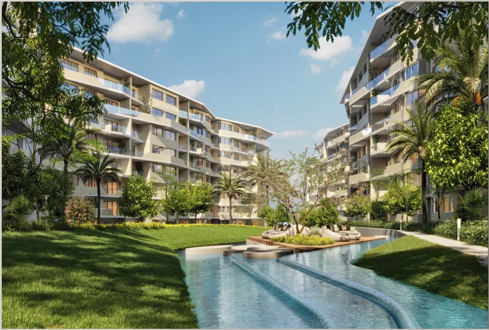 The Median Residences | Forsa Property The Median Residences | Forsa Property