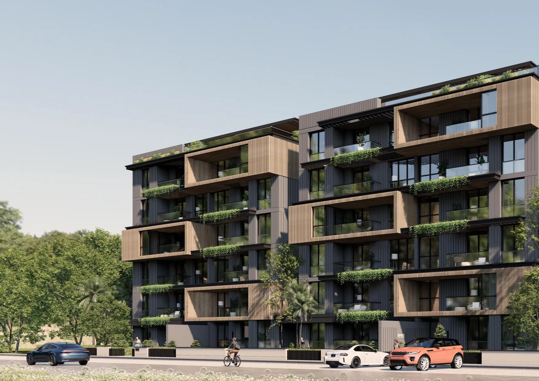 The Harv by DAL Developments | Forsa Property