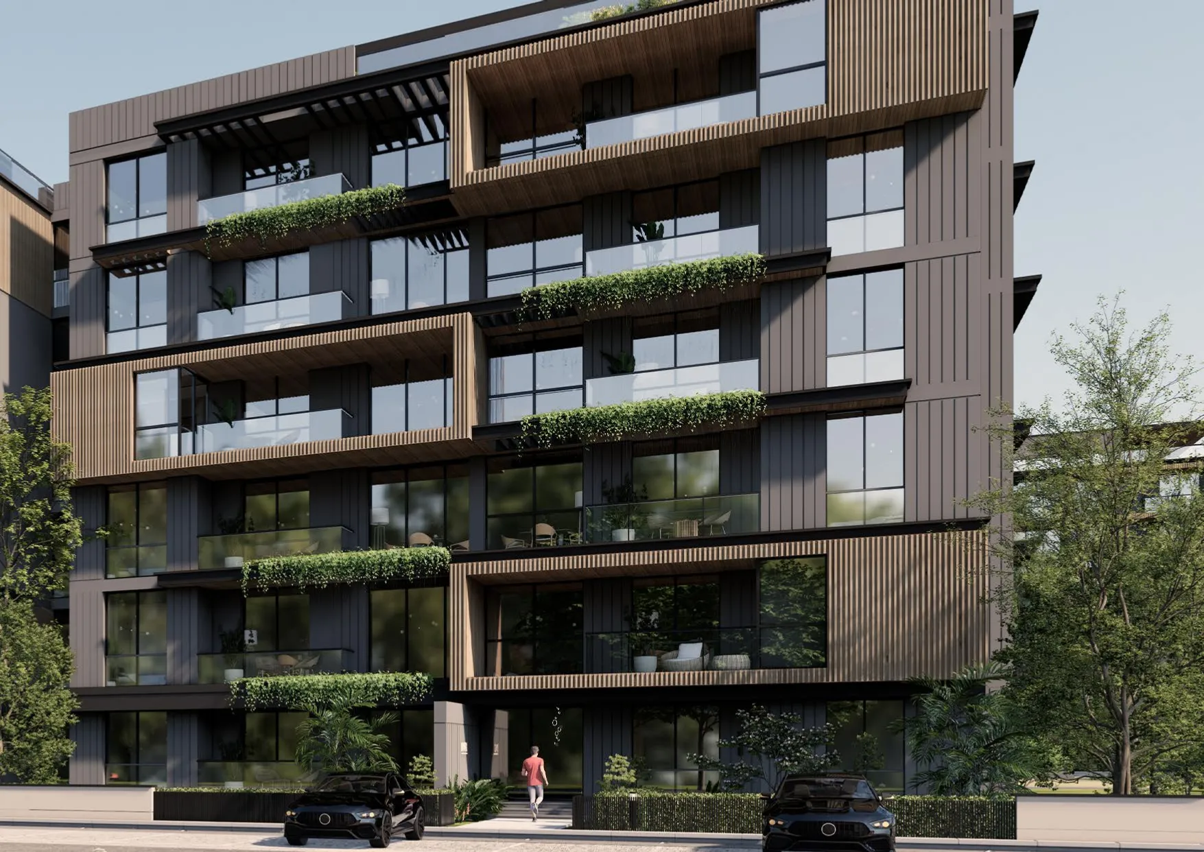 The Harv by DAL Developments | Forsa Property