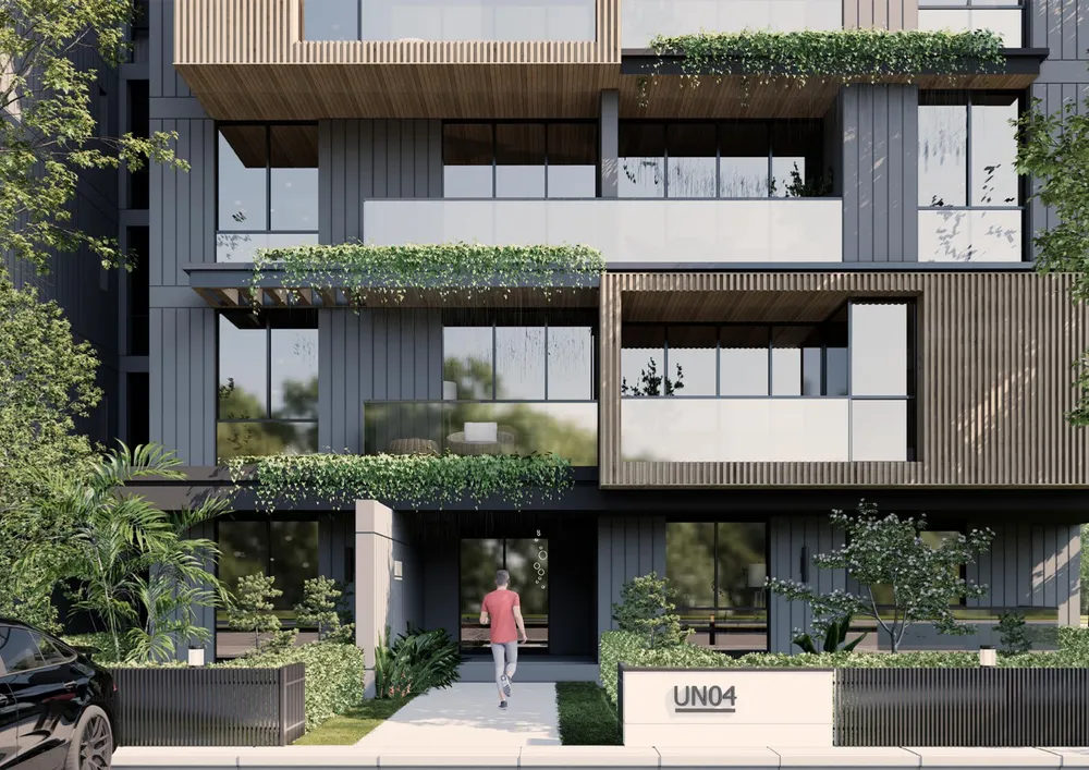 The Harv | Forsa Property