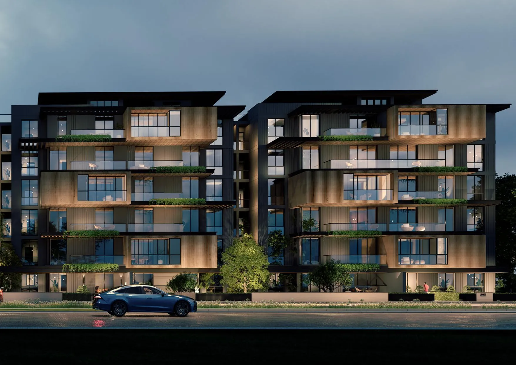 The Harv by DAL Developments | Forsa Property