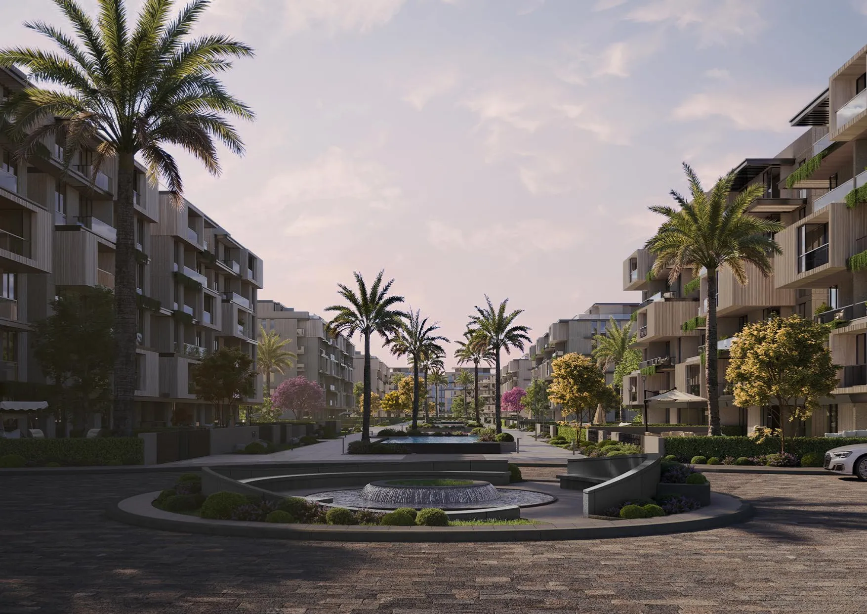 The Harv by DAL Developments | Forsa Property