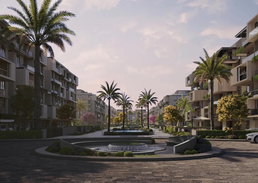 The Harv | Forsa Property