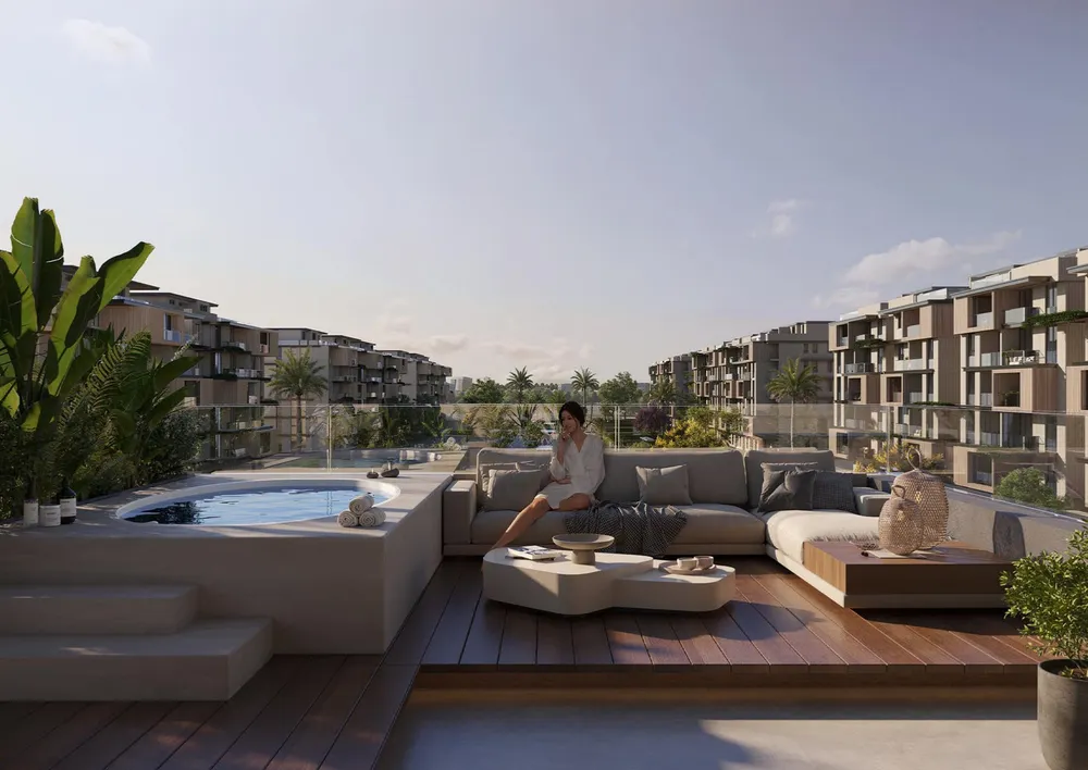 The Harv | Forsa Property