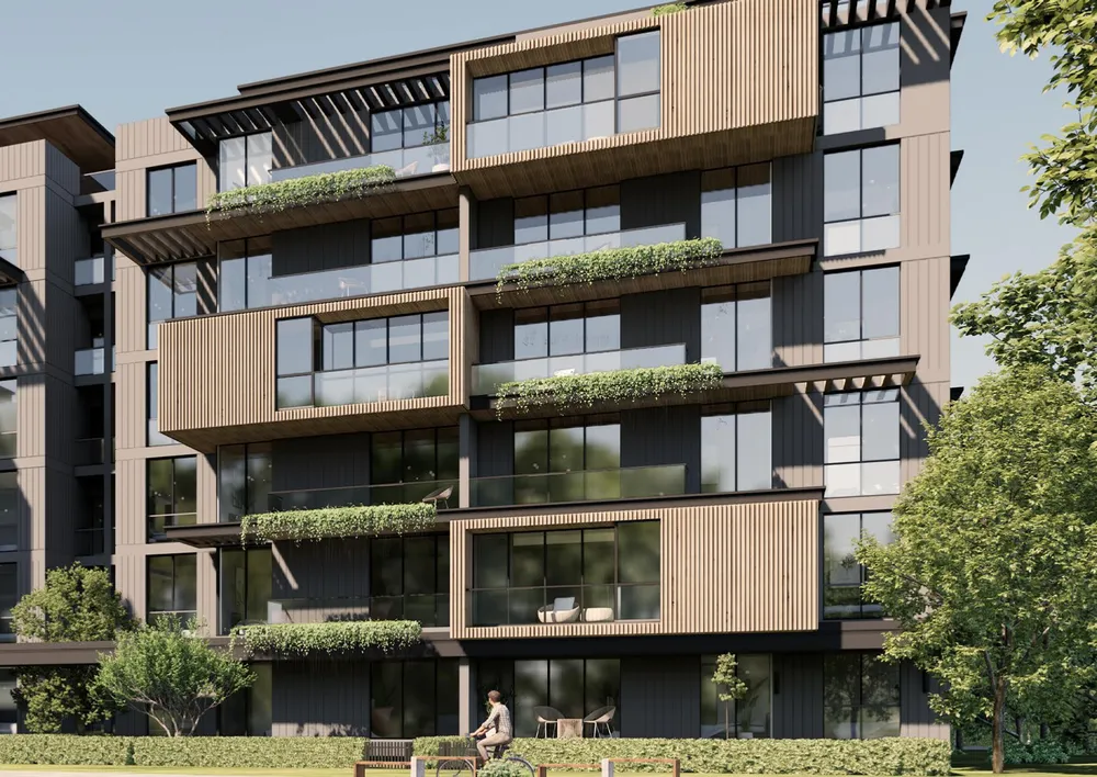 The Harv | Forsa Property