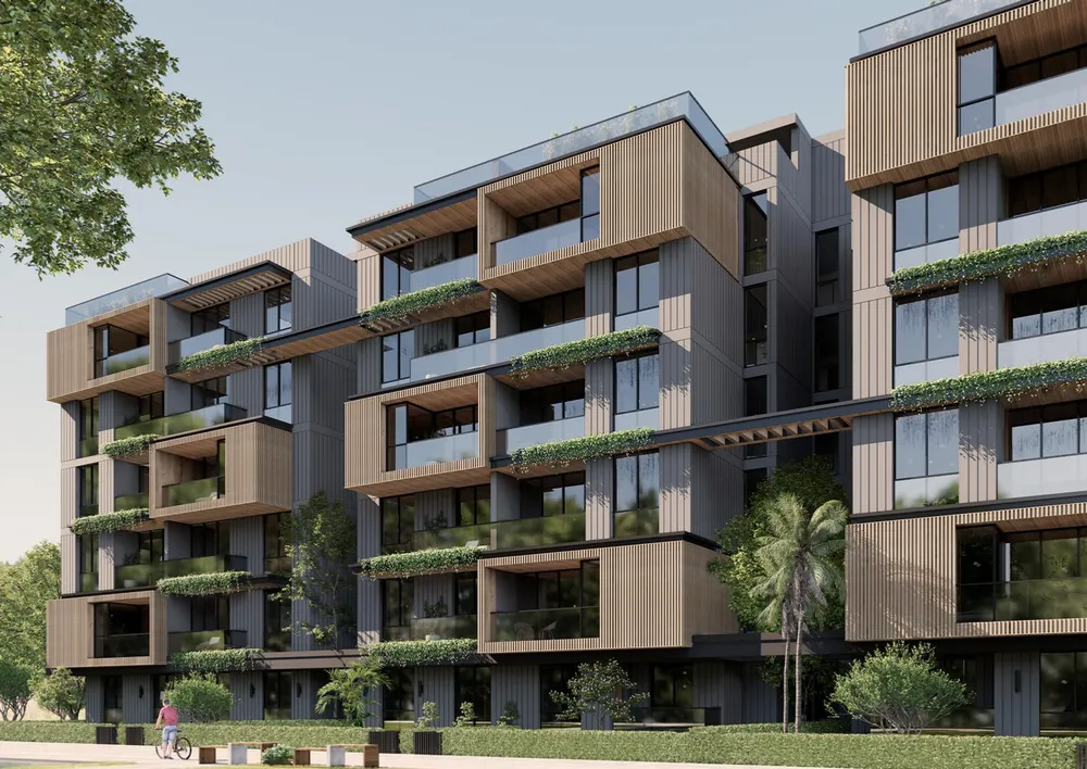 The Harv | Forsa Property