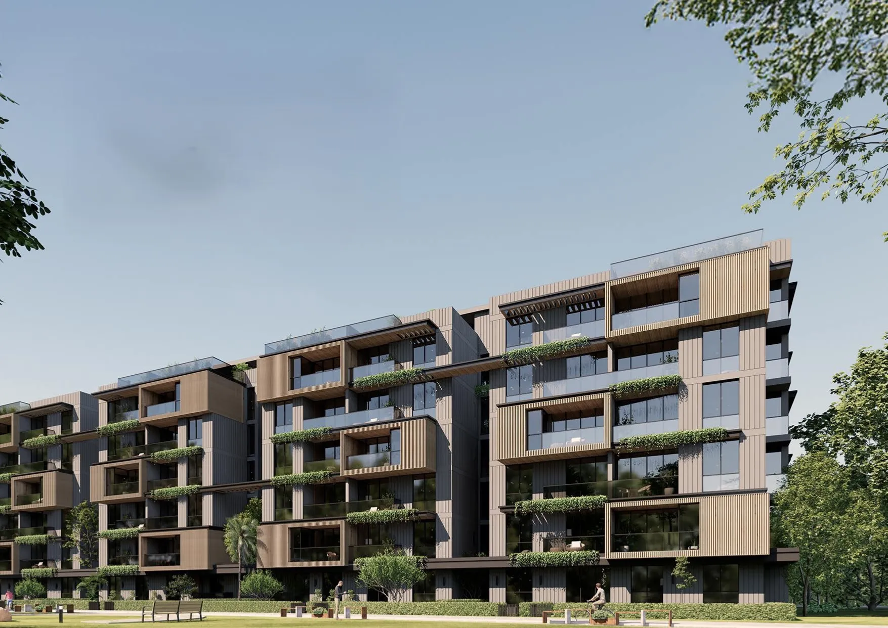The Harv by DAL Developments | Forsa Property