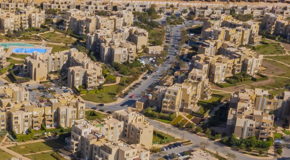 Palm Parks | Forsa Property