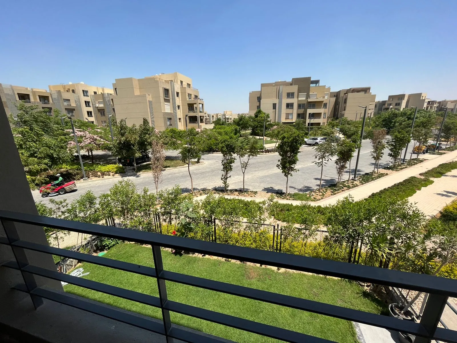 Palm Parks by Palm Hills Developments | Forsa Property